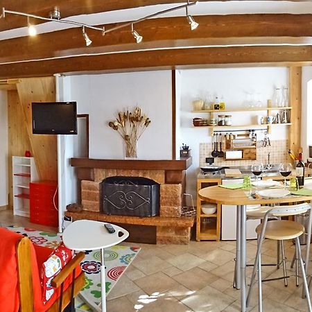 Casa Paola Holiday Studio By Gardadomusmea Tremosine Экстерьер фото