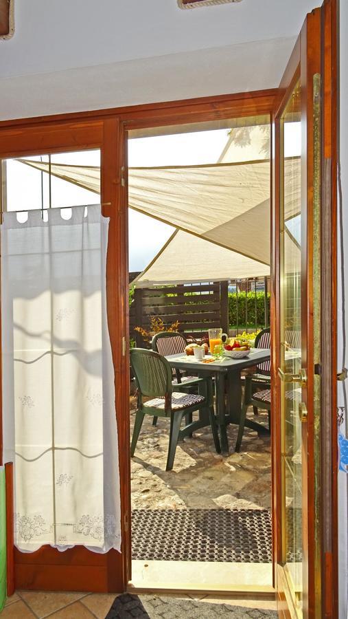 Casa Paola Holiday Studio By Gardadomusmea Tremosine Экстерьер фото